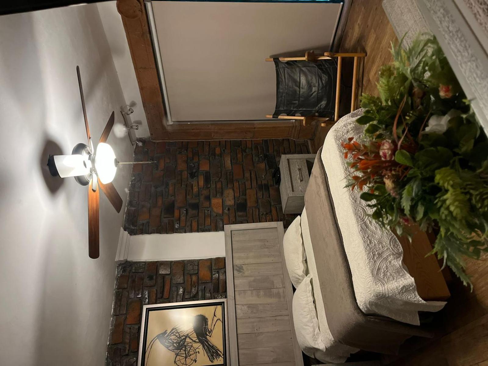 Casa Carmona 33 Hotel Querétaro Buitenkant foto